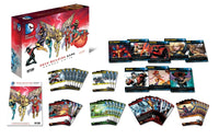 DC Deck Building Game 2 Heroes Unite - Cryptozoic Entertainment