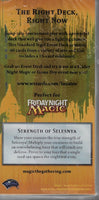 Dragons Maze Event Deck Strength of Selesyna - MTG - Magic The Gathering