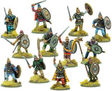 Dacia & Sarmatia Dacian Nobles - SPQR Death or Glory Revised Edition