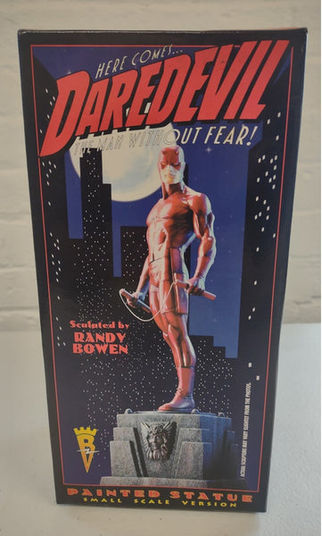 Daredevil Small Scale Version - Bowen Designs