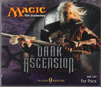 dark ascension mtg card list Dark Ascension Fat Pack / Bundle - MTG