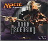 Dark Ascension Fat Pack / Bundle - MTG - Magic The Gathering