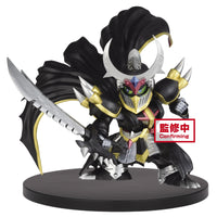 SD Gundam: Kougyoku Buso - Dark Knight Gundam Mk-Ⅱ - 1