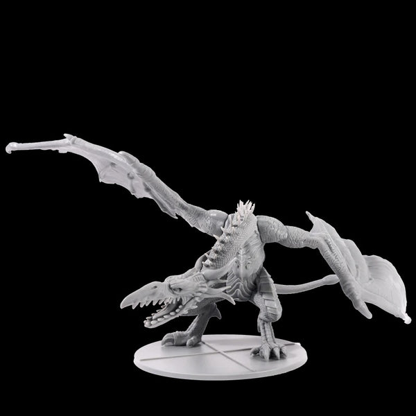 Dark Souls: Guardian Dragon - Steamforged Games