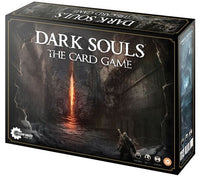 Dark Souls: The Card Game - Steamforged Games Ltd