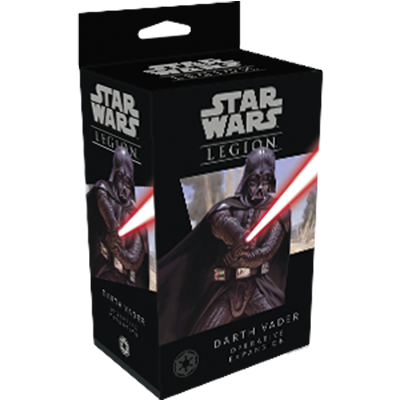 Darth Vader Operative Expansion - Star Wars Legion