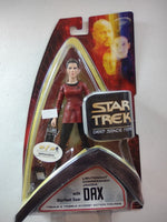 Star Trek Deep Space Nine Jadzia Dax - AFX