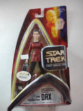 Star Trek Deep Space Nine Jadzia Dax - AFX