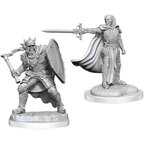 Death Knights - Nolzur's Marvelous Miniatures