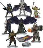 Death Saves: War of Dragons Box 2 - Death Saves