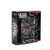 Death Saves: War of Dragons Box 2 - Death Saves