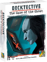 Decktective The Gaze of the Ghost - DV Giochi