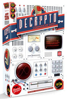 Decrypto - Masked Scorpion