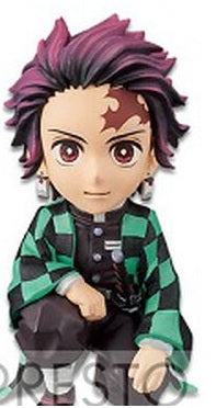 Reinslayer Demon Slayer Kimetsu No Yaiba: World Collectable Figure E - You're in ...