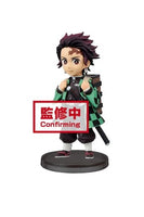 Demon Slayer Kimetsu No Yaiba: World Collectable Figure A - Special Set