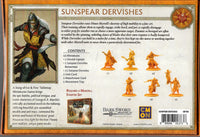 Sunspear Dervishes - A Song of Ice and Fire