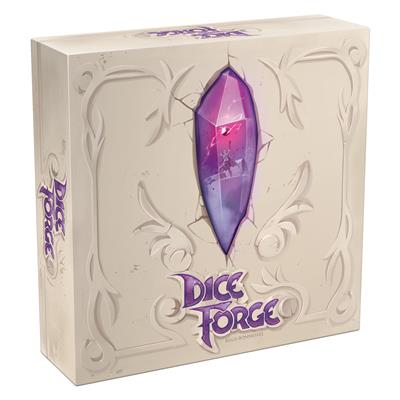 Dice Forge - Libellud