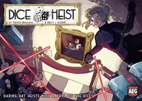 Dice Heist - AEG