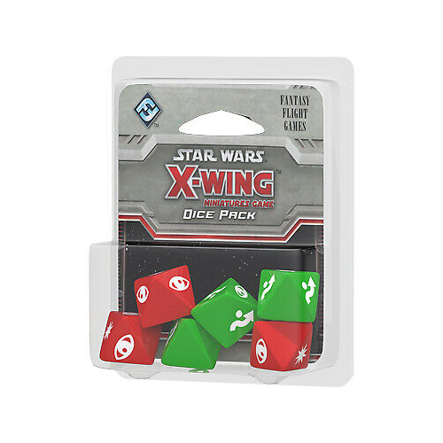 Dice Pack - Star Wars X-Wing