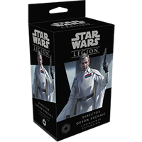 Director Orson Krennic Commander Expansion - Star Wars Legion