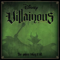 Disney Villainous - Ravensburger