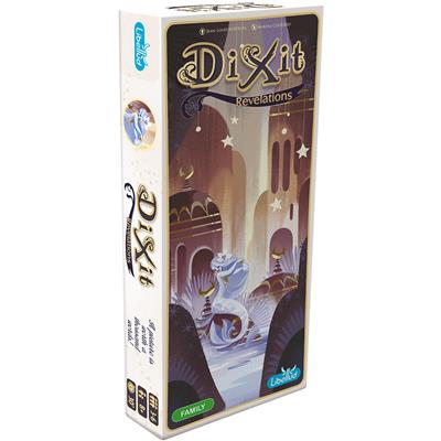 Dixit Revelations - Libellud