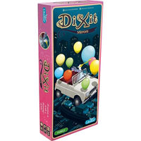 Dixit 4 - Origins - Extension - Boutique