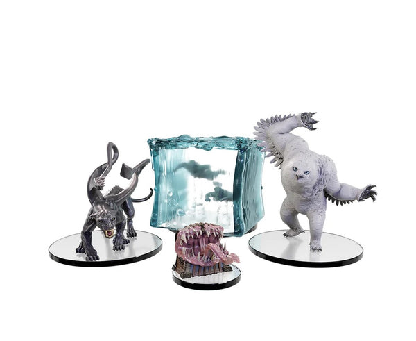 Dungeons & Dragons Honor Among Thieves Monsters Boxed Set - Icons of the Realms