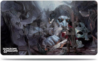 Dungeons & Dragons Playmat Volo's Guide to Monsters Cover - Ultra Pro