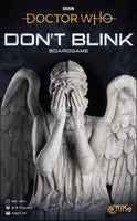 Doctor Who: Don't Blink - Gale Force nine