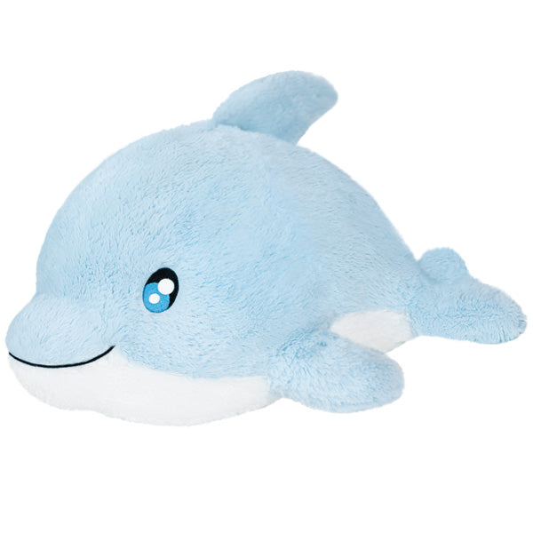 Dolphin III 13" - Squishable