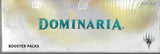 Dominaria Booster Box - MTG - Magic The Gathering