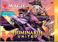 Dominaria United Bundle - MTG - Magic The Gathering