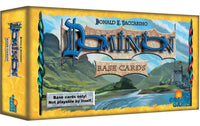 Dominion: Base Cards - Rio Grande Games