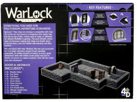 Doors & Archways - WarLock Tiles