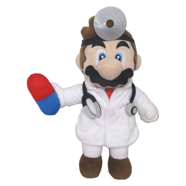 Super Mario: Dr. Mario - Nintendo