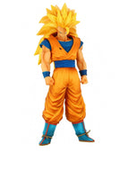 Dragon Ball Z: Son Goku (Grandista Nero) - Bandai