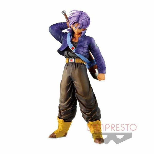 Dragon Ball Legends Trunks - Bandai