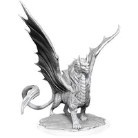 Dragonne - Nolzur's Marvelous Unpainted Minis