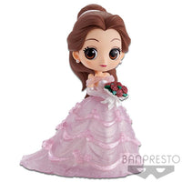 Disney Dreamy Style Glitter Collection Beauty and the Beast: Belle (Vol.1) - Q Posket