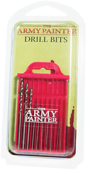 Drill Bits - The Army Painter