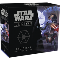 Droidekas Unit Expansion - Star Wars Legion