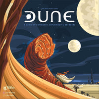 Dune Board Game - Gale Force Nine