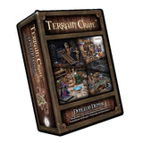 Dungeon Depths - TerrainCrate