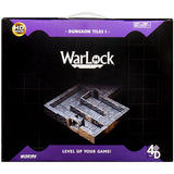 Dungeon Tiles I - WarLock Tiles