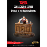 Waterdeep Dragon Heist Durnan of the Yawning Portal - Dungeons and Dragons Collector's Series