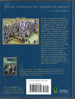 Field Of Glory Emperors & Eagles HC  Napoleonic Rules - Osprey Publishing