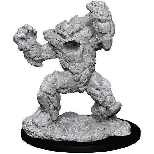 Earth Elemental - Nolzur's Marvelous Unpainted Minis