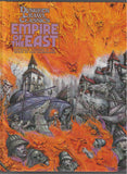 Dungeon Crawl Classics DCC The Empire of the East HC - Goodman Games