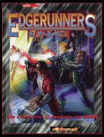 Edgerunners Inc. - Cyberpunk 2020